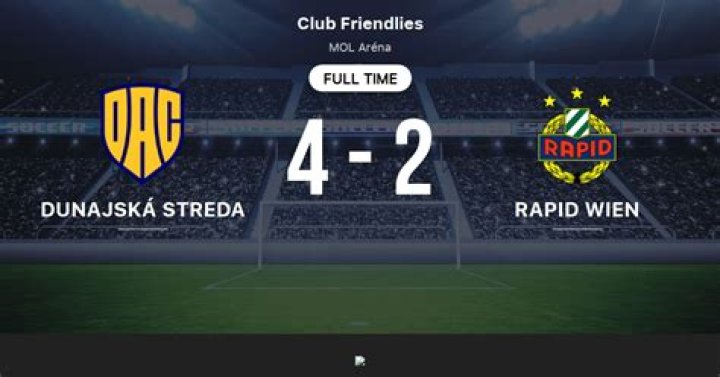 Zira - Dunajská Streda live match 25 July 2024 Live HD