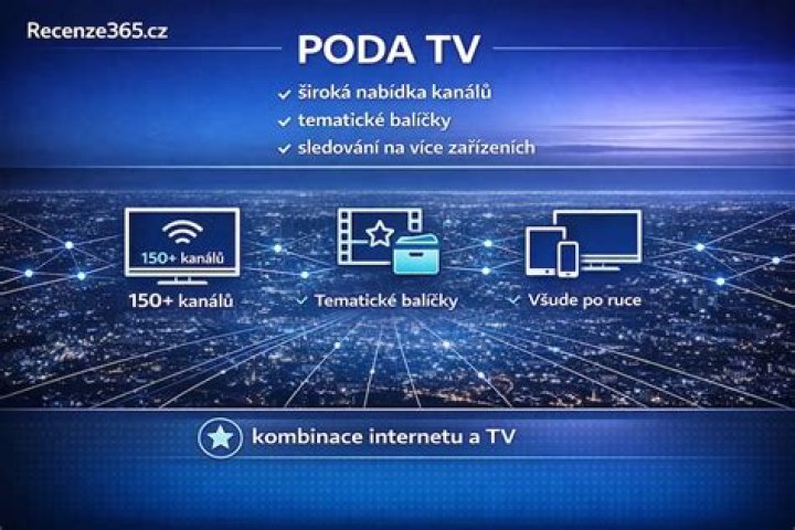 [živý přenos<<<<] Opava Brno přenos Rychlý internet na doma až 2 Gb/s + TV služby → PODA 26 července 2024