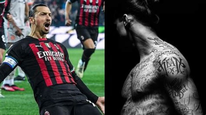Zlatan Ibrahimovic's Religious Beliefs Unveiled: A Glimpse Into His Spiritual Journey