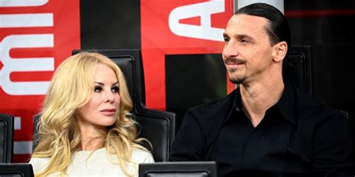 Zlatan Ibrahimovic's Wife: Age, Bio, And Relationship Timeline