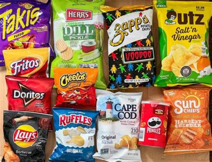 Zoe Chips: Your Go-To Snack For A Satisfying Crunch