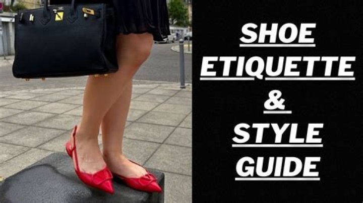 Zoechup: Your Ultimate Guide To Finding The Perfect Shoes For Your Style